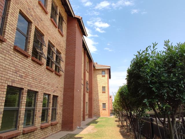 Apartment for sale in Gauteng