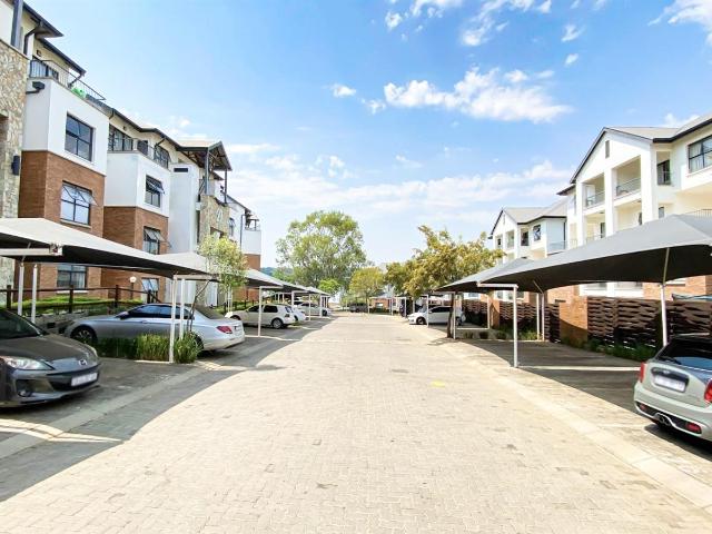 Apartment for sale in Gauteng