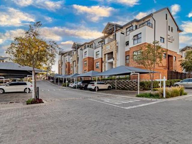 Apartment for rent in Randburg, Gauteng