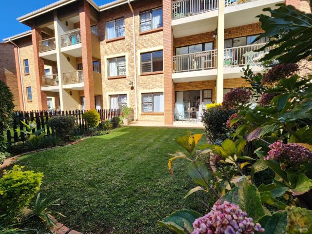 Apartment for sale in Gauteng