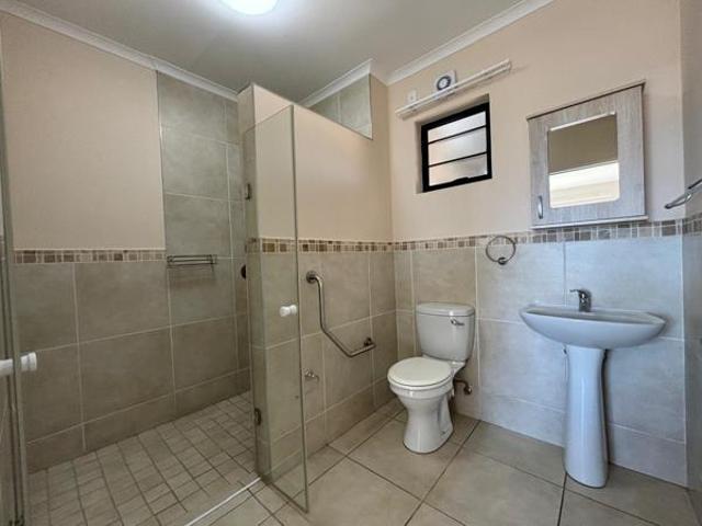 Apartment for rent in Waterkloof, Gauteng