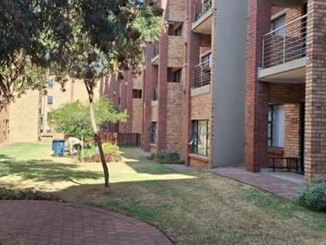 Apartment for rent in Gauteng