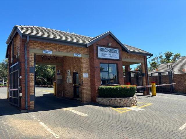 Apartment for rent in Gauteng
