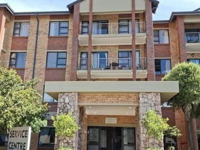 Apartment for rent in Gauteng