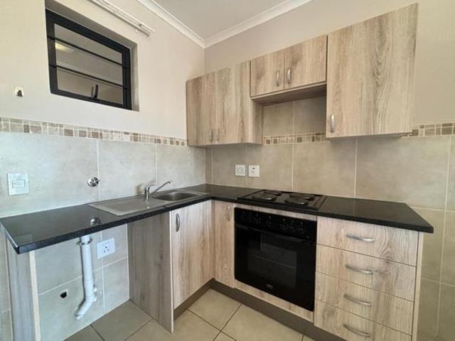 Apartment for rent in Waterkloof, Gauteng