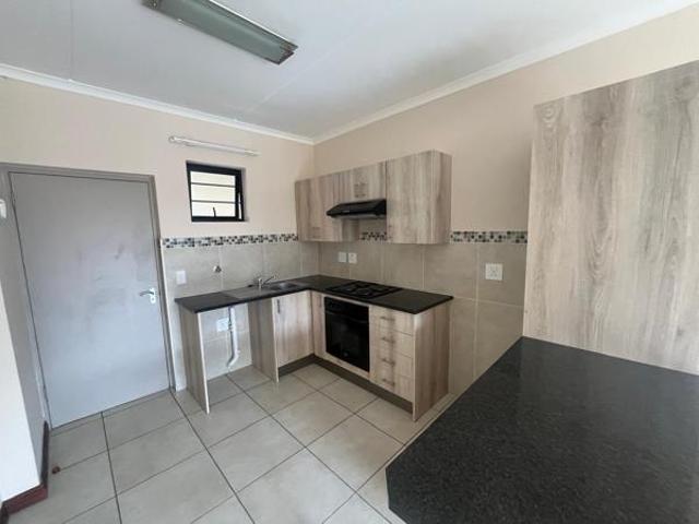 Apartment for rent in Waterkloof, Gauteng