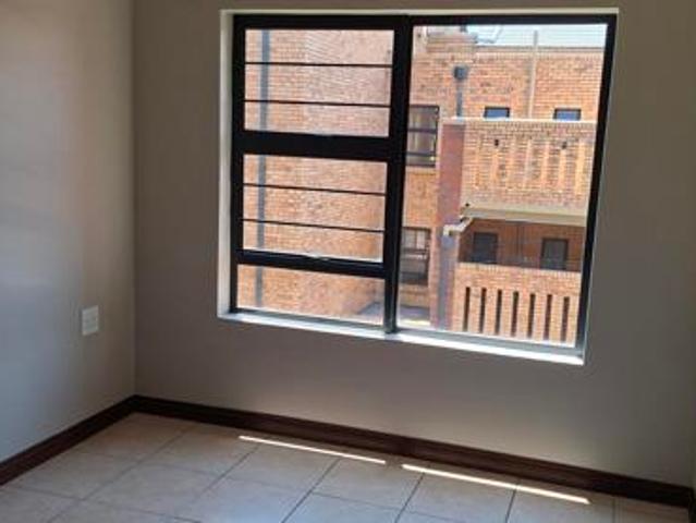 Apartment for rent in Waterkloof, Gauteng