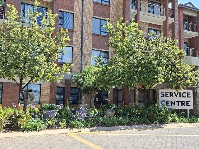 Apartment for rent in Waterkloof, Gauteng