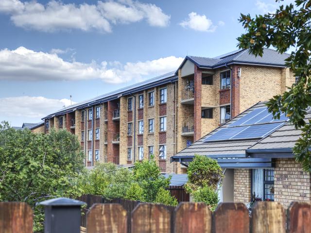 Apartment for rent in Waterkloof, Gauteng
