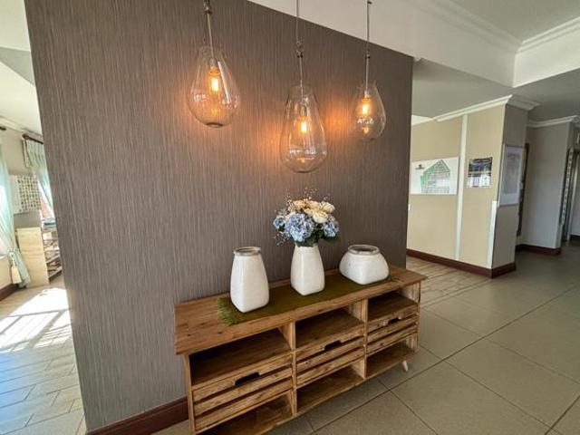 Apartment for rent in Waterkloof, Gauteng