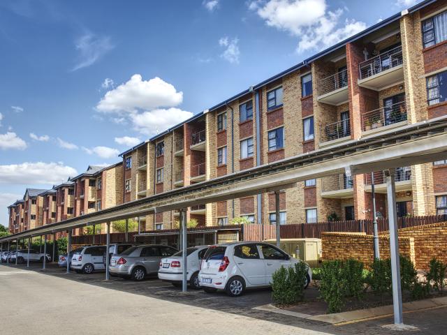 Apartment for sale in Waterkloof, Gauteng