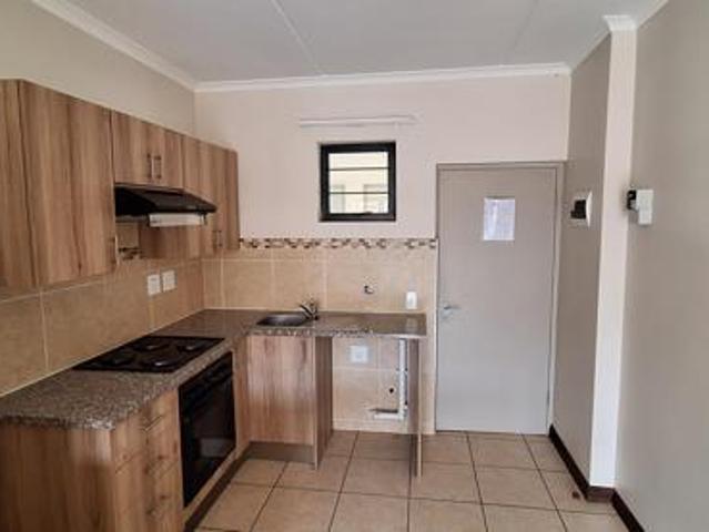 Apartment for rent in Waterkloof, Gauteng