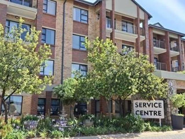 Apartment for rent in Gauteng