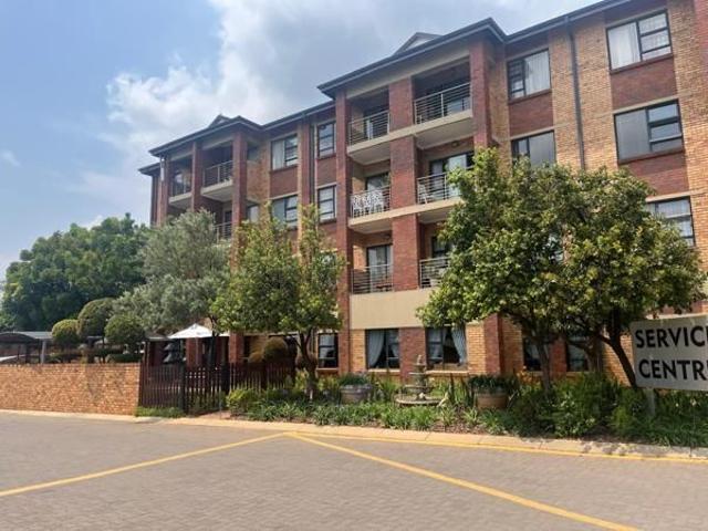 Apartment for rent in Gauteng