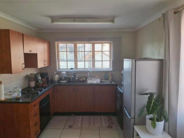 Apartment for rent in Waterkloof, Gauteng