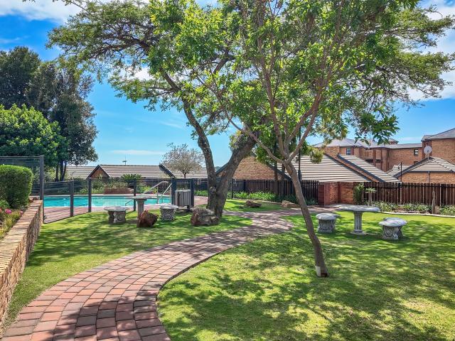 Apartment for rent in Pretoria, City of Tshwane Metropolitan Municipality