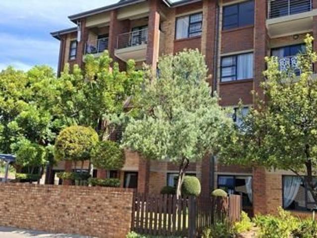 Apartment for rent in Gauteng