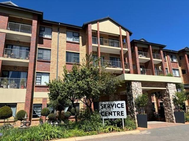 Apartment for rent in Gauteng