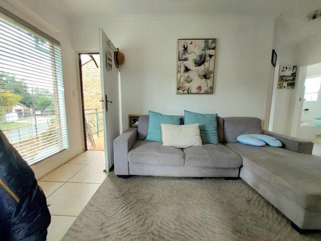 Apartment for sale in West Rand Garden estates, Westonaria Local Municipality