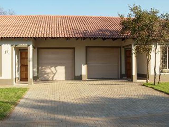 Apartment for sale in Limpopo