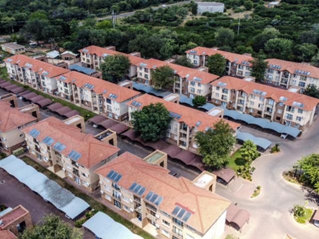 Apartment for sale in Limpopo