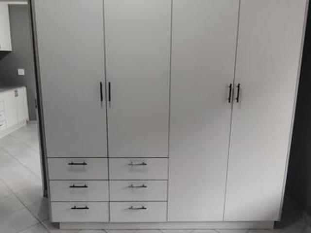 Apartment for rent in Rustenburg Local Municipality, Bojanala Platinum District Municipality