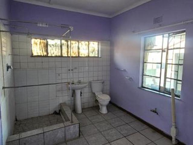 Apartment for rent in Tlhabane, North West