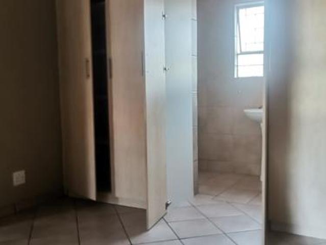 Apartment for rent in Tlhabane, North West
