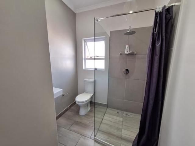 Apartment for rent in Cape Town, Western Cape
