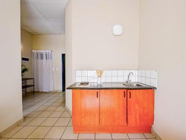 Apartment for rent in Vosloorus, Gauteng