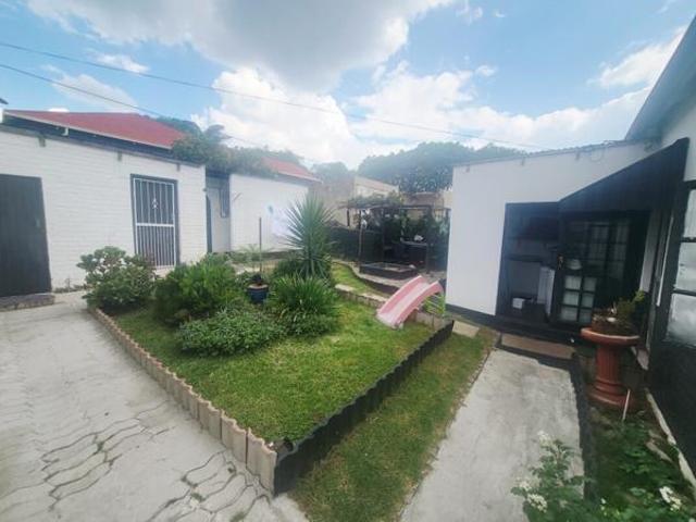 Room for rent in Vosloorus, Gauteng