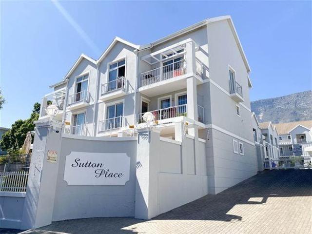 Apartment for rent in Cape Town