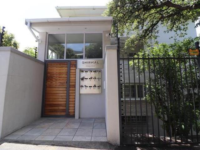 Apartment for rent in Cape Town, Western Cape