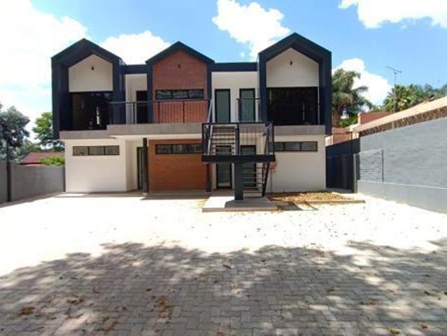 Apartment for rent in Vosloorus, Gauteng