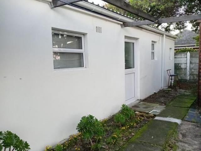 Room for rent in Cape Town, Western Cape