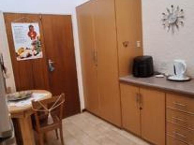 Apartment for sale in Dr Kenneth Kaunda, North West