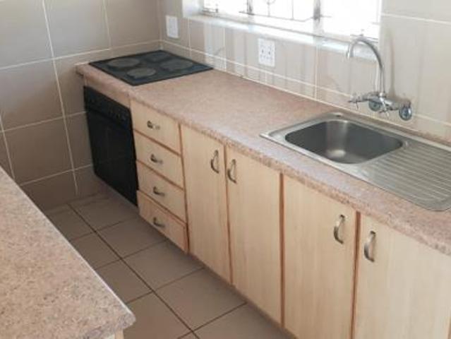 Apartment for sale in Dr Kenneth Kaunda, North West