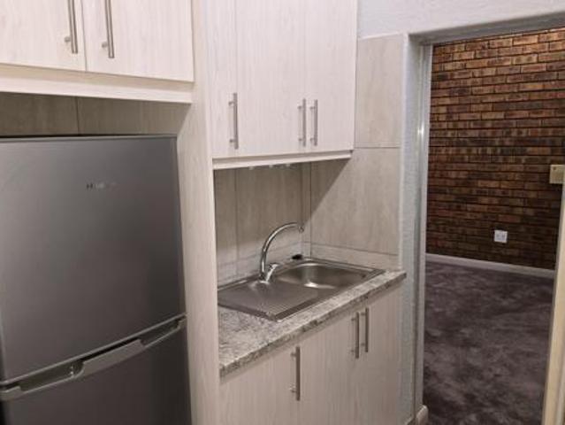 Apartment for sale in Dr Kenneth Kaunda, North West