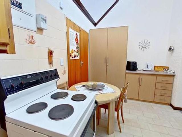 Apartment for sale in Dr Kenneth Kaunda, North West