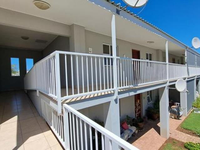 Apartment for sale in Groot Brak Rivier, Western Cape