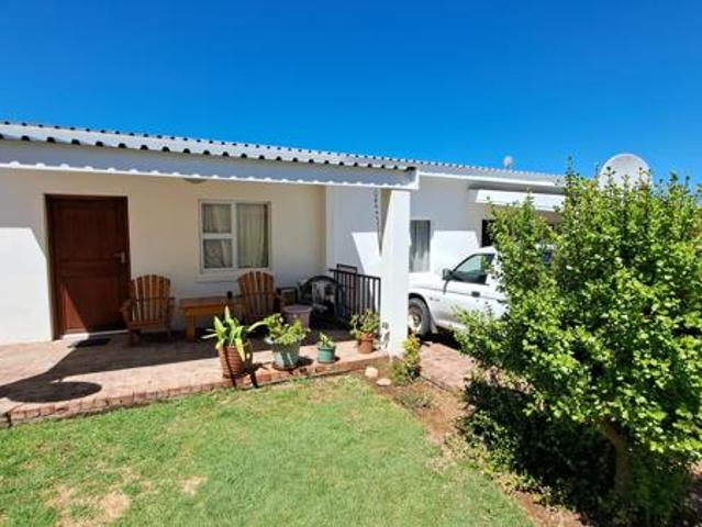 Apartment for sale in Groot Brak Rivier, Western Cape