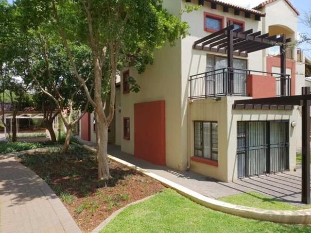 Apartment for rent in Tshwane Ward 58, Pretoria