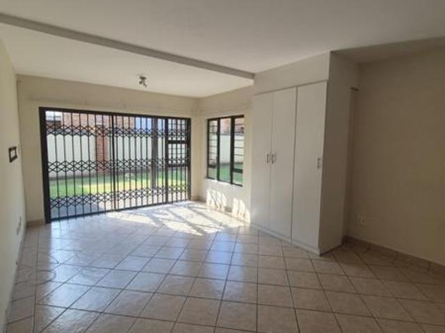 Apartment for rent in Waterkloof, Gauteng