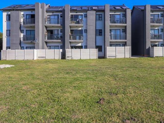 Apartment for sale in Eastern Cape