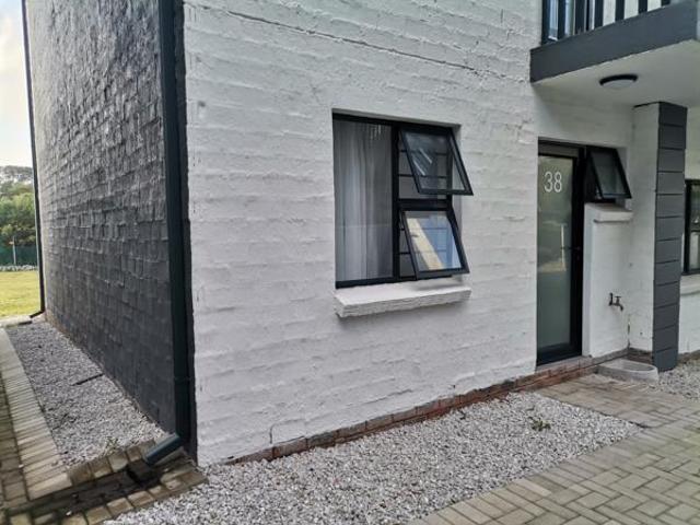 Apartment for rent in Eastern Cape