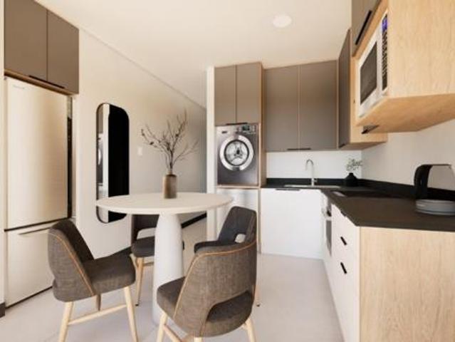 Apartment for sale in Eastern Cape