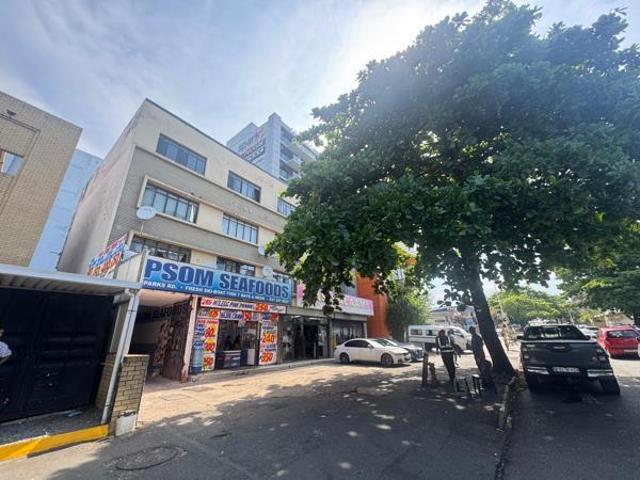 Apartment for rent in Seaview, Kwazulu-natal