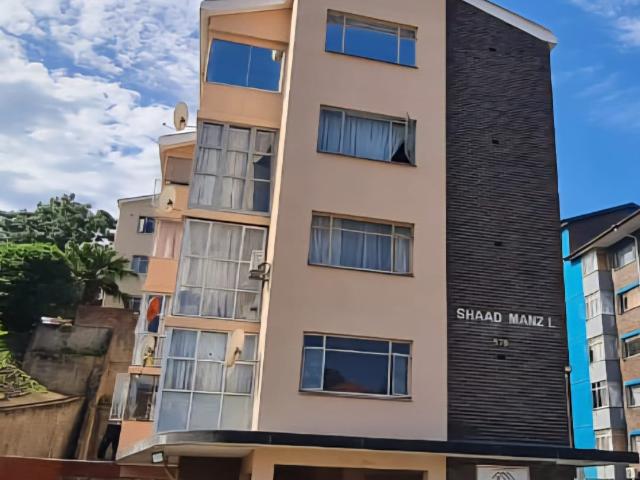 Apartment for sale in Seaview, Kwazulu-natal