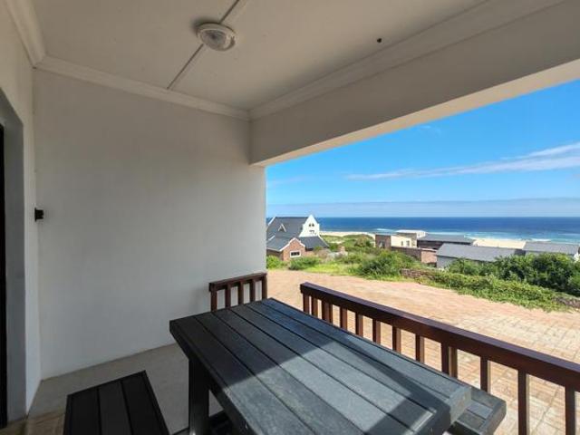Apartment for rent in Cape St Francis, Eastern Cape
