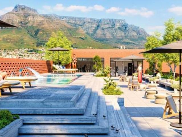 Apartment for sale in Cape Town, Western Cape